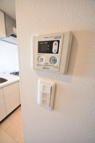 プレサンスKOBEアモーレ