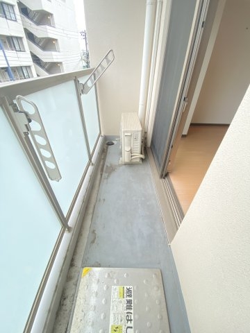 ラフィーノ山手