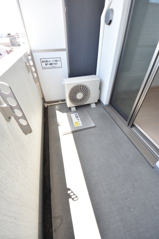 アドバンス三宮6クレスト