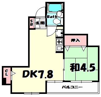 第2七耀マンション