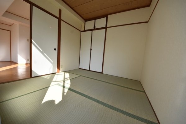 第2七耀マンション
