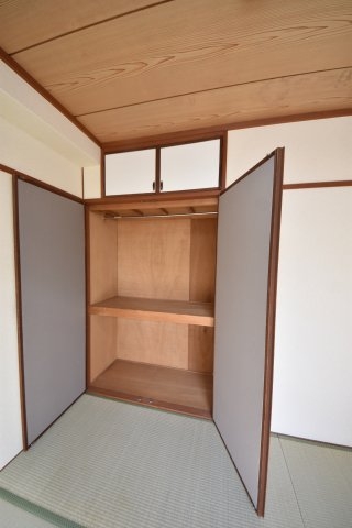 第2七耀マンション