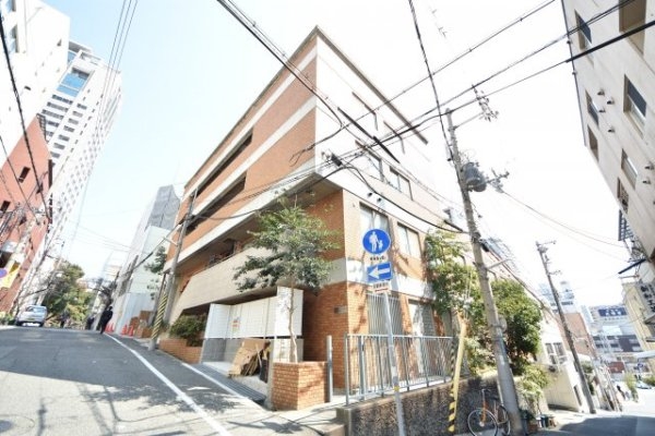 第2七耀マンション