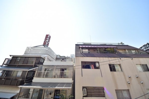 第2七耀マンション