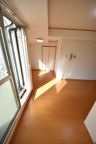 第2七耀マンション
