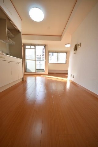 第2七耀マンション