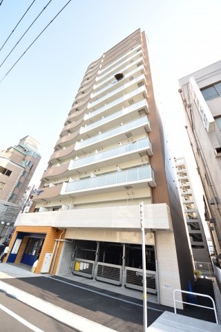 セレニテ神戸元町