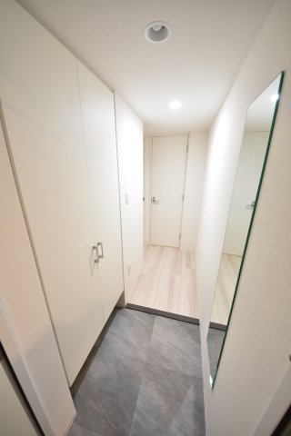 セレニテ神戸元町クレア