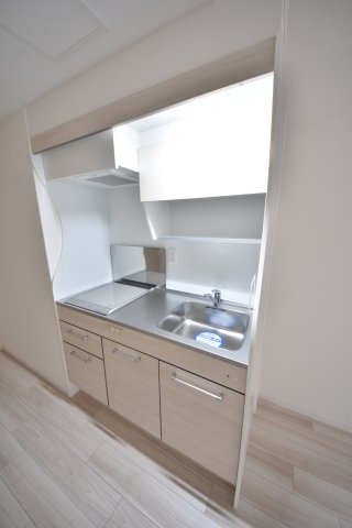 セレニテ神戸元町クレア