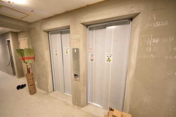 セレニテ神戸元町クレア