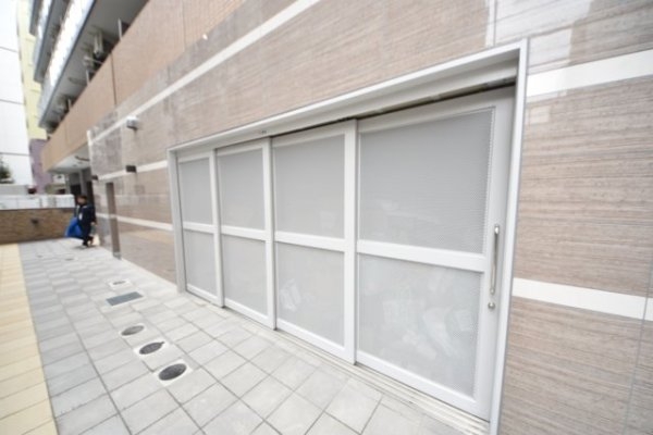 セレニテ神戸元町クレア