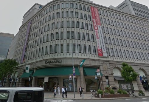 神戸市中央区日暮通６丁目のマンション(大丸神戸店)