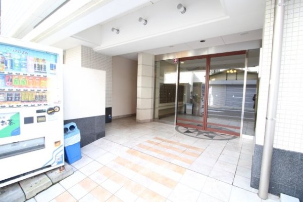 神戸市中央区日暮通６丁目のマンション
