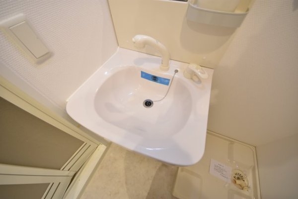 神戸市中央区日暮通６丁目のマンション
