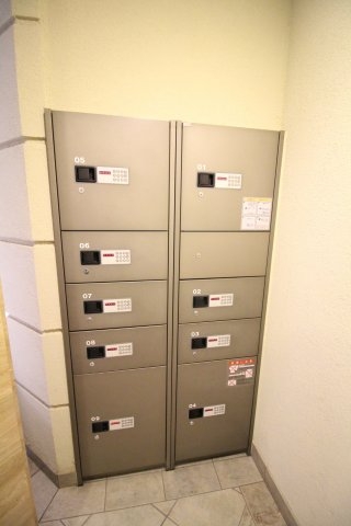神戸市中央区日暮通６丁目のマンション