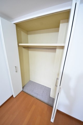 レジディア三宮東