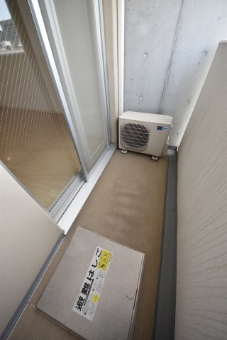 レジディア神戸磯上