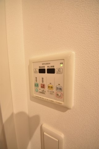 レジディア神戸磯上