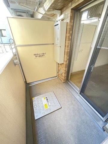 エステムプラザ神戸水木通グランクロス