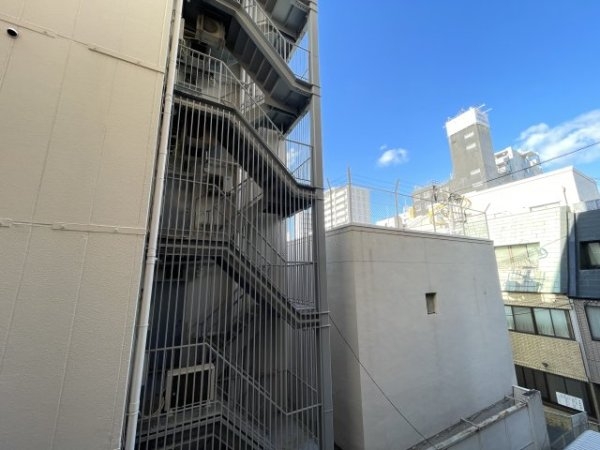 エステムプラザ神戸水木通グランクロス