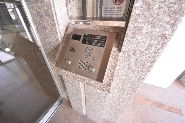 リーガル神戸中山手通り