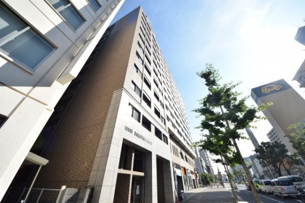 リーガル神戸中山手通り