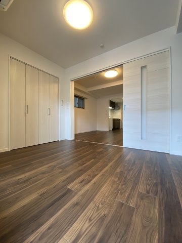 神戸Harborside　萬利Residence