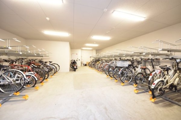 神戸Harborside　萬利Residence