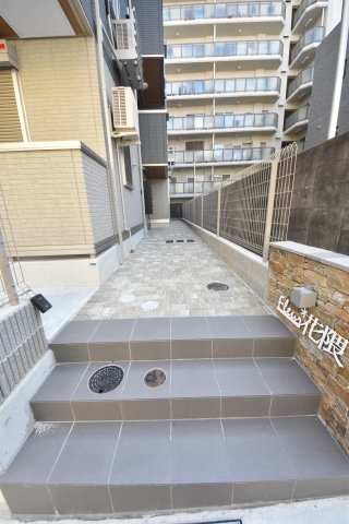 フルール花隈
