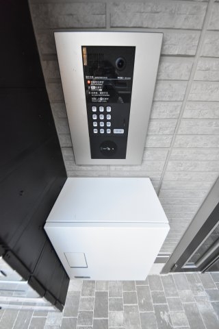 フルール花隈