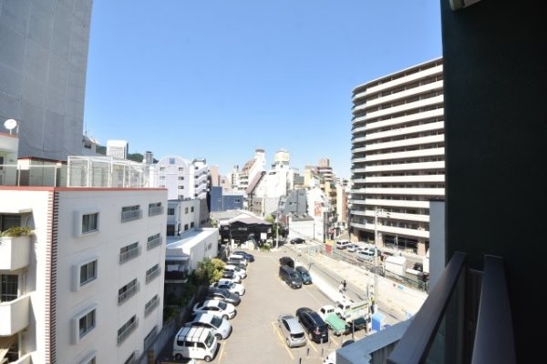 STELLALUCE北野坂