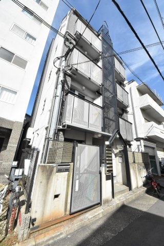 CASA　T.M