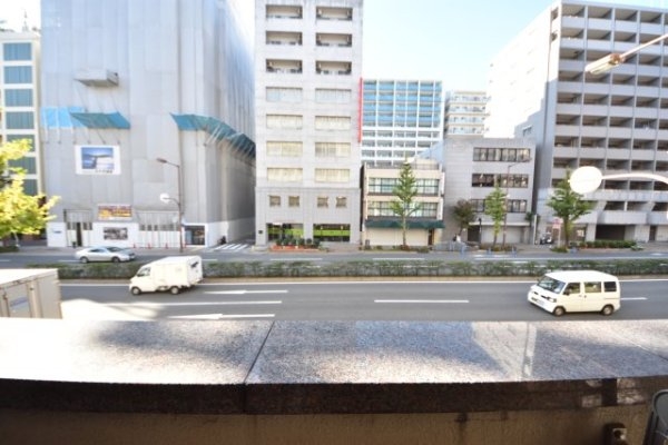 KAISEI新神戸第2WEST