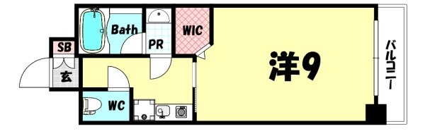 グレンパーク兵庫駅前