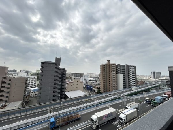 グレンパーク兵庫駅前