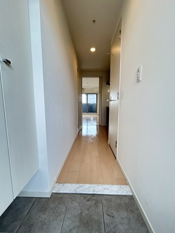 グレンパーク兵庫駅前