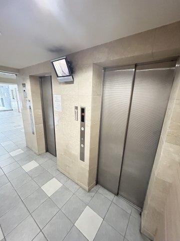 グレンパーク兵庫駅前