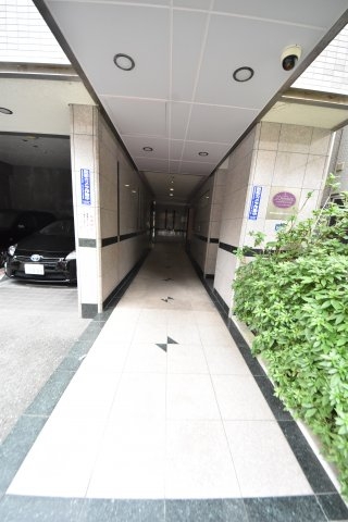ディナスティ神戸元町通