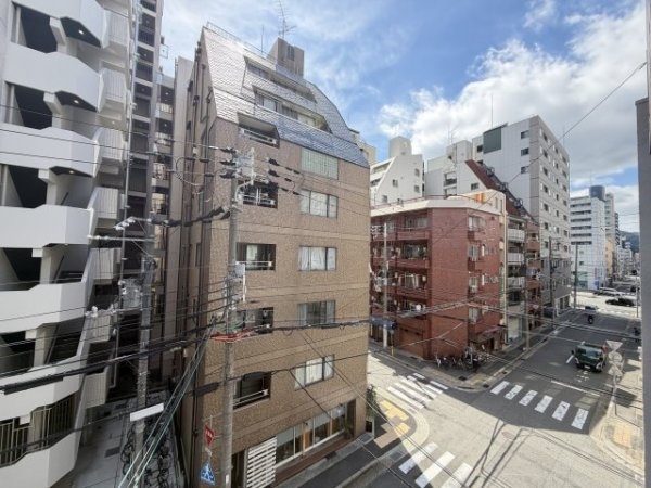 メゾン中町