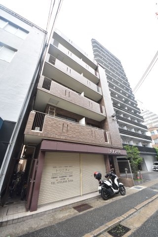 メゾン中町