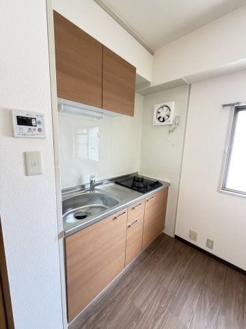 メゾン中町