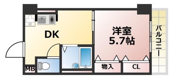 ハーバーズコート