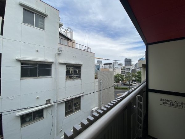 神戸市中央区下山手通７丁目のマンション