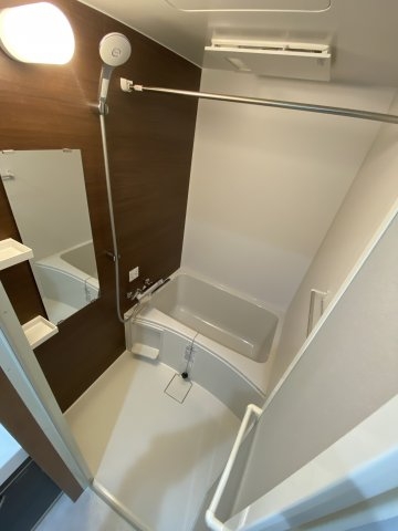 ERcity's下山手
