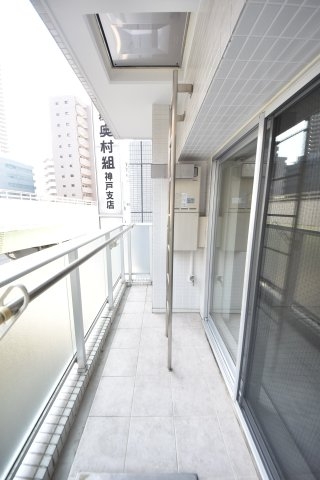 プリオーレ三宮