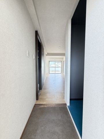 マンション指月