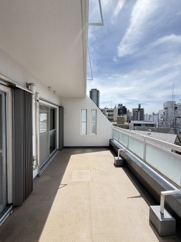 マンション指月