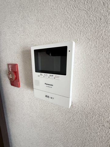 マンション指月