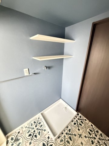 マンション指月