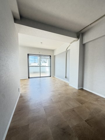 マンション指月